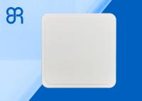 9dBic Polarisation circulaire UHF IP67 Antenne RFID à longue portée 258*258*36mm
