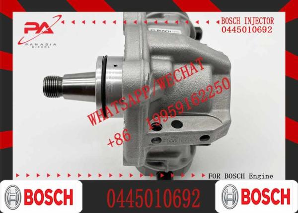 100% Original Fuel Pump Common Rail Diesel Pump Engine Fuel Injection Pump 0445010692 0445010642 0445010677