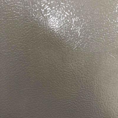 Embossed Aluminum Plate 1000 3000 5000 Series used in Art and Decorative Applications