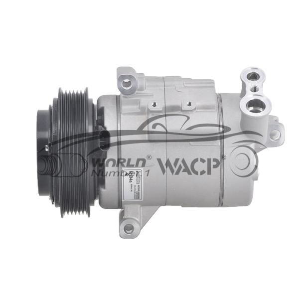 CSP17 6PK 12V Compressor Air Conditioner For Chevrolet Captiva 2010-2015 WXCV009A