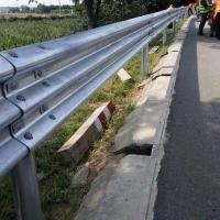 Rollo de la barandilla del Plc de la carretera que forma la cadena de la máquina conducida