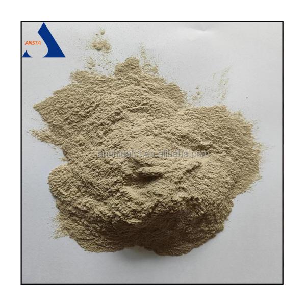 Top-Notch Mica Powder 10-100 Mesh for Mica K2O Content of 2.5-9.8% and Powder Form