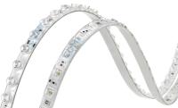 Asimétrico simétrico llevada flexible del RGB DMX de la lavadora de la pared 24VDC del 19.2W/M