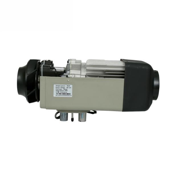 JP Diesel Heater 5KW 24V Air Heater with controller Similar to Webasto