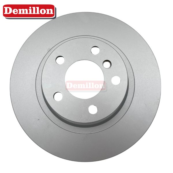 High Cost Performance and High Disc Type Rear Brake Disc for Bmw 34206868936 New Brake Rear Brake Disc 34206886482