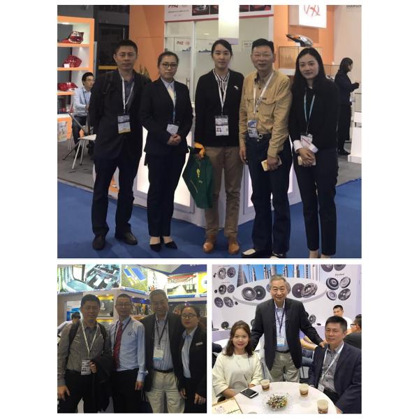 XIAMEN HITEC Import & Export Co.,Ltd.