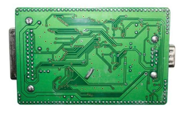 Adaptador CAS3 para Digimaster II, ferramenta profissional da correção do odómetro