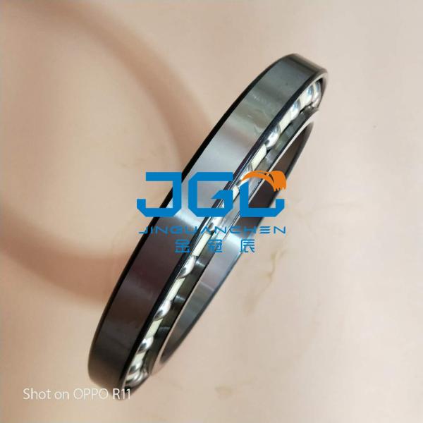 Угловой экскаватор частей NTN шарикоподшипника 300x372x36mm контакта механический нося SF4460PX1