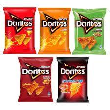 Enhance Your Asian Snack Wholesale Inventory with Lays KOIKE-YA SPICY Potato Chips 34g