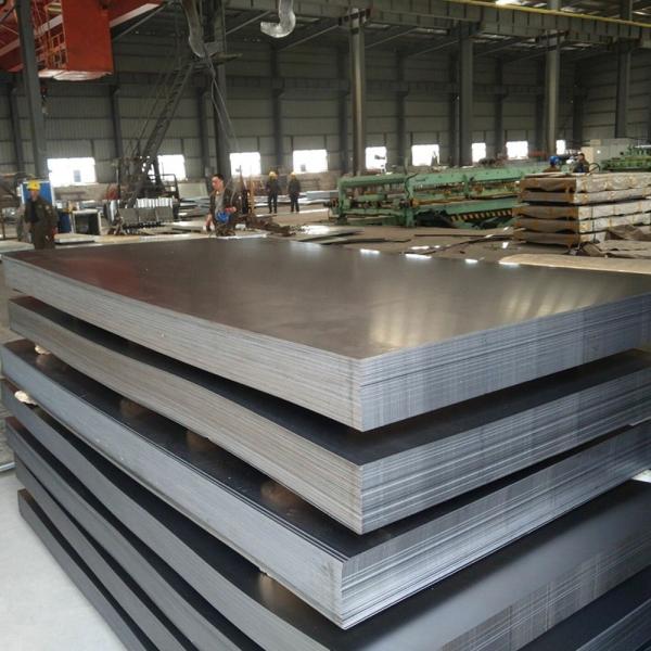 SGCC DC01 Cold Rolled Stainless Steel Sheet 3mm Thickness For Kitchenware