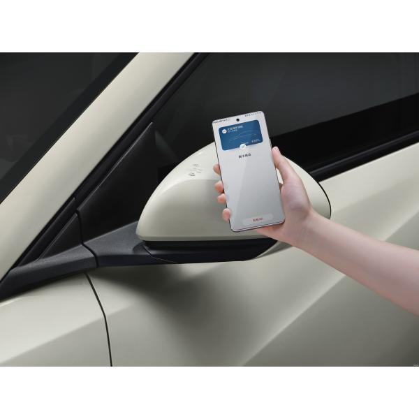 2025 BYD Seagull, upgraded intelligent driving, improved safety configuration. More functions and lower price!