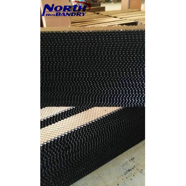 Poultry Environmental Management & Energy Conservation