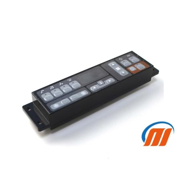 130-0297 139-7207 Air Conditioner Controller CAT 325B AC Heater Controls