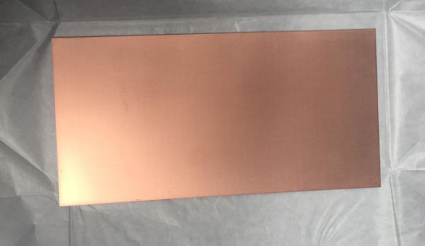 CPC Heat Spreaders