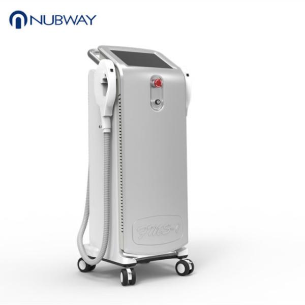 2018 Best Seller 3 in 1 Vertical IPL SHR&E-light hair removal equipment&machine