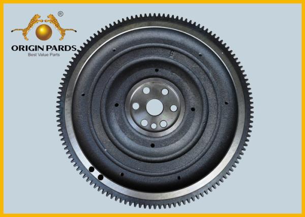4BC2 260mm ISUZU NPR Truck Flywheel For 4BE1 Industrial Engines 8941272502