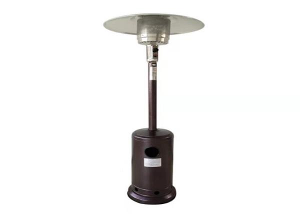 High Quality Outdoor High efficiency flexible gas patio heater gas fired infrared heaters