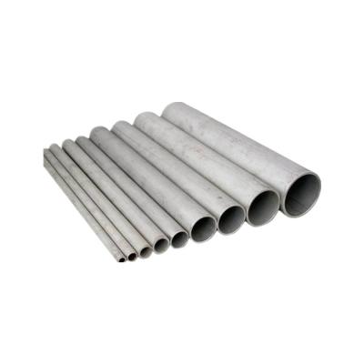 Condensateur de construction de tuyaux en acier inoxydable Sch 10 de soudage 1mm-150mm