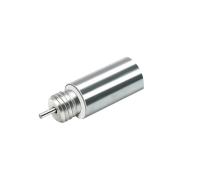 Tipo da C.C. 3V 5V 6V Mini Tubular Solenoid Push Pull