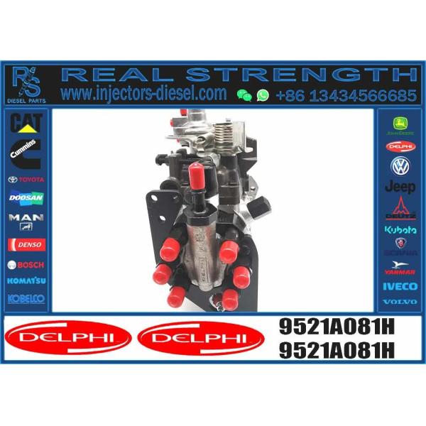 original new diesel fuel pump 9521A080H 9521A081H diesel injector pump 4493641 449-3641