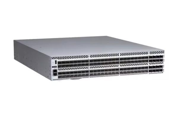 Lenovo Switch Up To 128 Ports ThinkSystem DB730S FC SAN Switch Enterprise Switch  Gen7 64G Switch