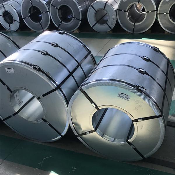 G90 Hot Dip Galvanized Steel Coil Sheet  Zinc Coated 100mm 1000mm