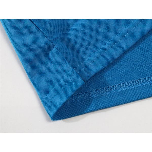 Custom  Embroidered Logo Polyester Business Mens Blank Sports Polo T Shirt With Custom Printing Hot Selling Style