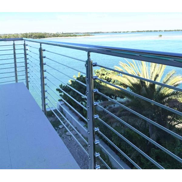 Sanitary Mirror Finish Stainless Steel Tube 38mm AISI 301L No.1