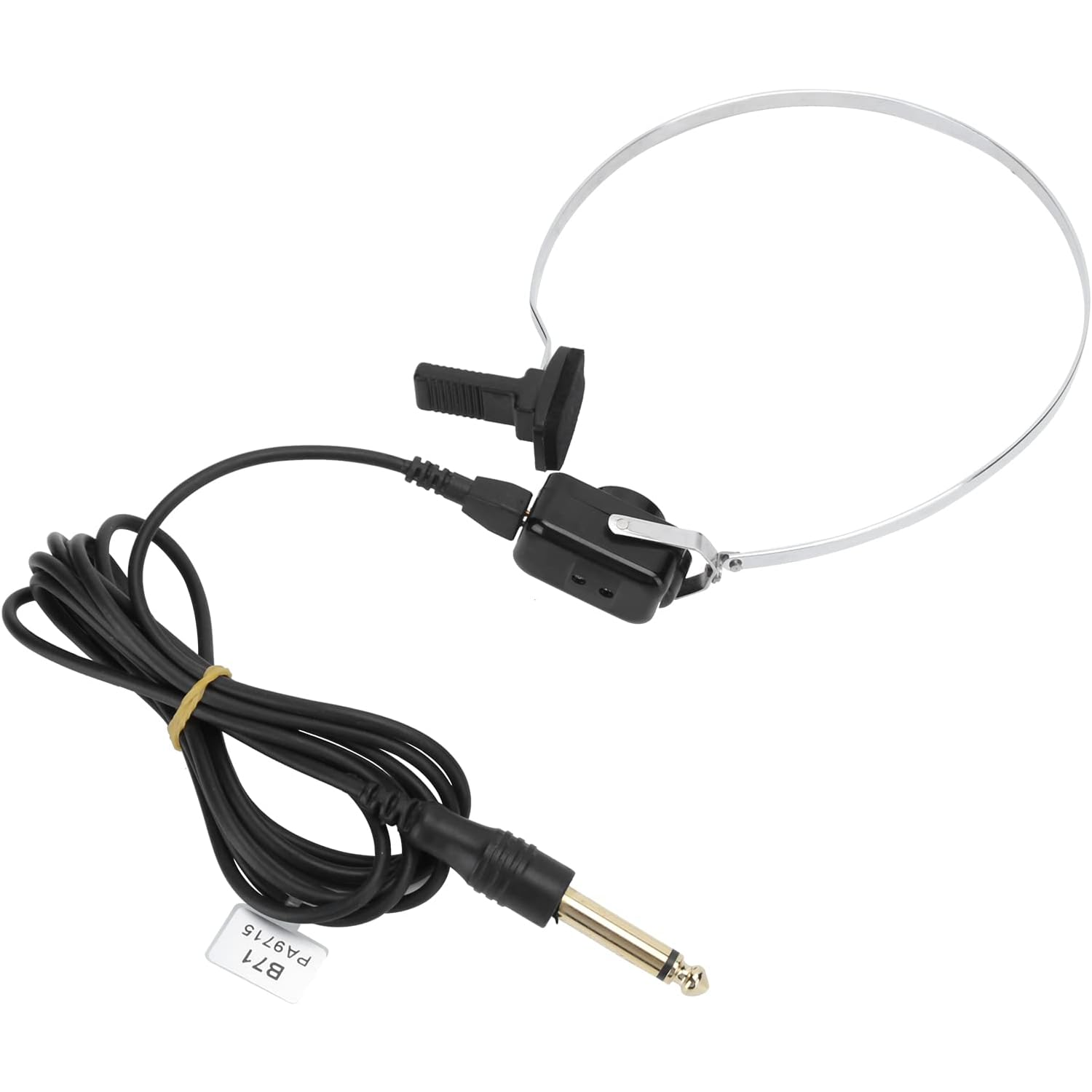 Hospital Medical Bone Conduction Headphones for Audiometer