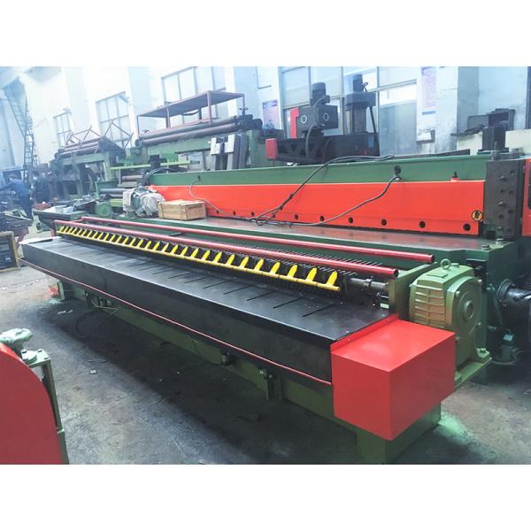 Steel Wire Gabion Box Making Machine For Different Applications