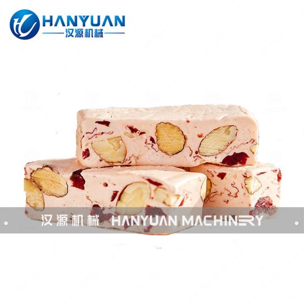 Nougat Candy Production Line