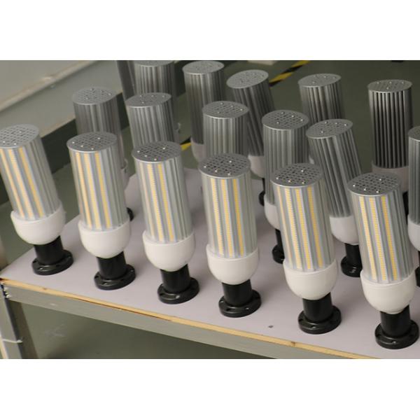 3000K-6000K Φ92*280mm  IP65 Outdoor 5940lm 54w 180 Degree LED Bulb