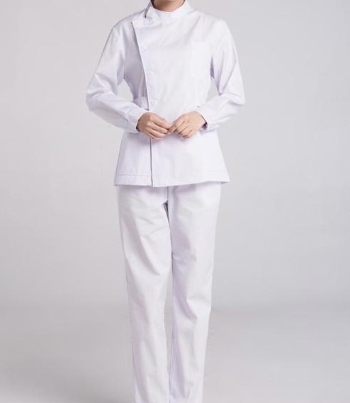 TR Fabric for Scrubs Women 115gsm 130gsm 160gsm Polyester Yarn Dyed Woven Plain Poplin
