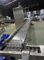 cône de la gaufre 10kg/H de 115mm faisant à machine l'économie de travail