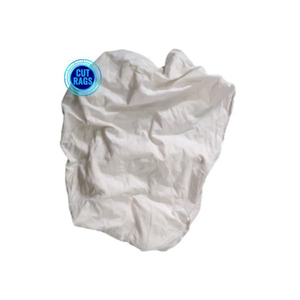 Oil Absorption T Shirt Wiping Industrial Cotton Rags