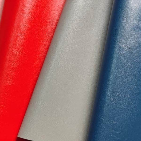 Масляный воск ПВХ упаковка кожа нетканая 0,5 мм кожа для сумочек