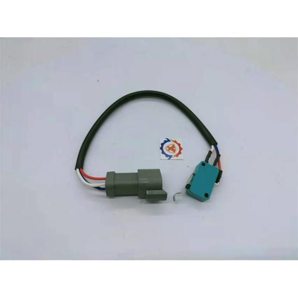 21N8-20300 Excavator Electrical Parts Switch Micro For R200-7 R210LC-7 R305LC-7