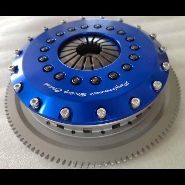 VR38DETT 215mm Clutch Plate Racing NISSAN GTR Racing Clutch Plate