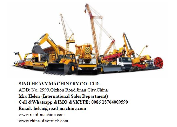 High - Torque Desiel Engine Wheel Loader XCMG ZL50GN WD10G220E23
