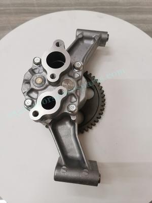 Máquina escavadora Steel Oil Pump L210-0092B 8976075860 de CX460-5 6UZ1