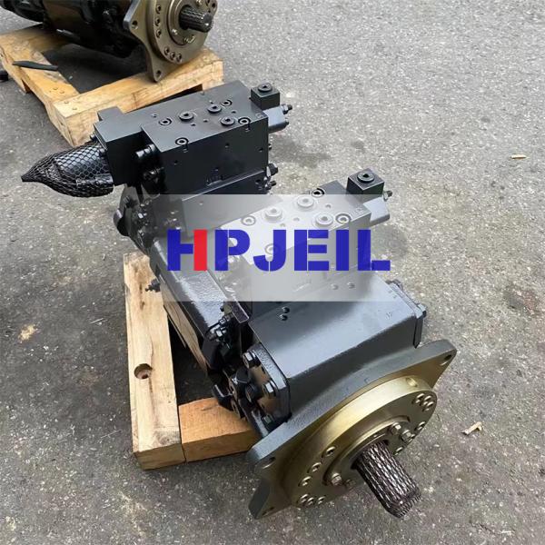 PC1250-7 PC1250-8 Excavator Main Pump With Normal Pressure 708-2L-00680 708-2L-00690 708-2H-00440