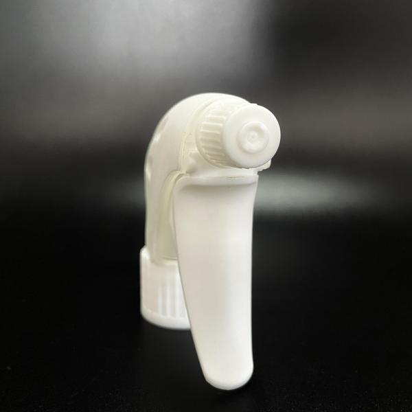 28/410 28/415 Спринтер для очистки с триггером мощностью 0,5 см2 одноразовый безопасный и удобный