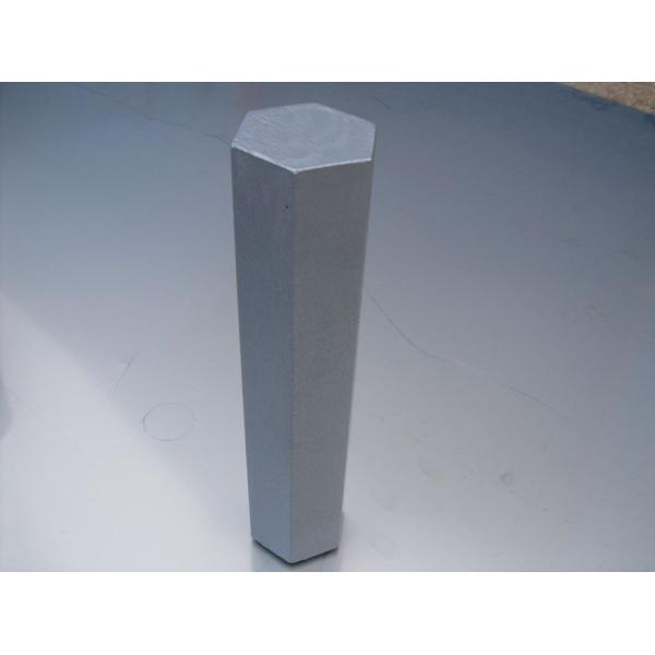 Weldable Nickel Base Alloy Steel Pipe Make Pumps / Valves Creep - Resistant