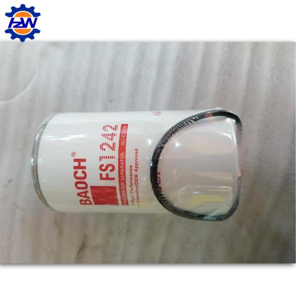 Excavator Oil Filter for KOMATSU Part name Excavator Filter Application Crawler Excavator