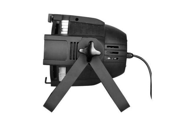 High Power RGBWA LED Pars Wall Wash Stage Lights for Disco / Party / Wedding
