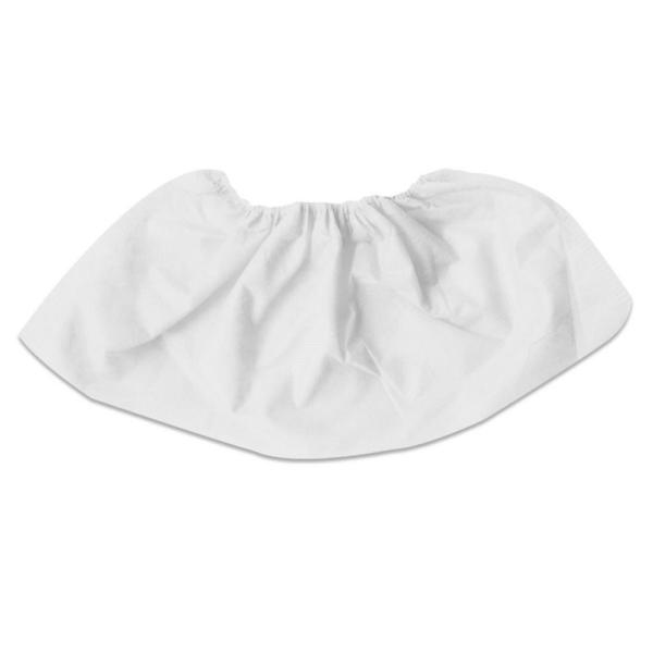 Thickened Antistatic 17*42cm 17*40cm Non Woven Shoe Covers