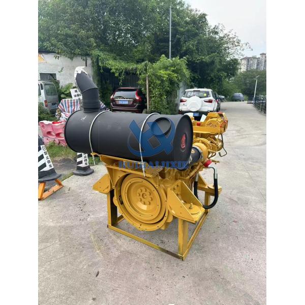 CAT C9 Excavator Original New Used Engine Assembly Caterpillar 336D 330D 330C 349DCAT Excavator Part