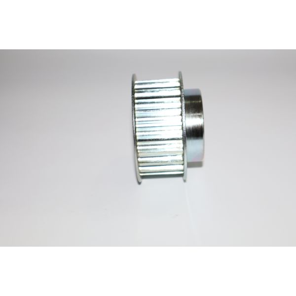 035-025-001 Toothed pulley HTD 22-8M-20