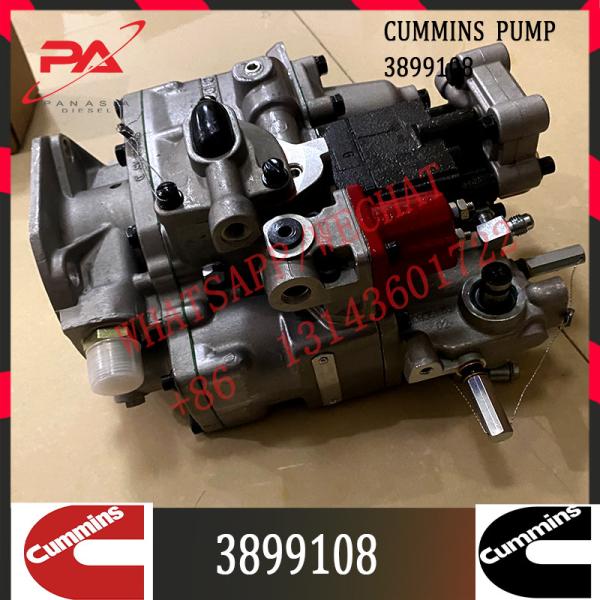 Bomba de combustível genuína de 3899108 Cummins para KTA50-M2 o motor, MOTOR MARINHO