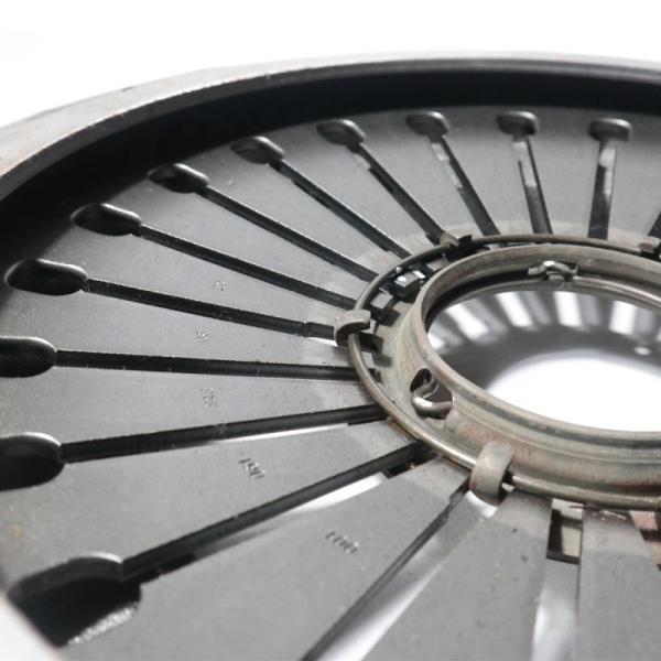 LINGTE Bus Clutch Cover 1601-00442 16LS601501 1601-00483 1601-00575 1601-00659 Made